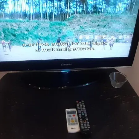 Happyrooms Piata Romana فندق