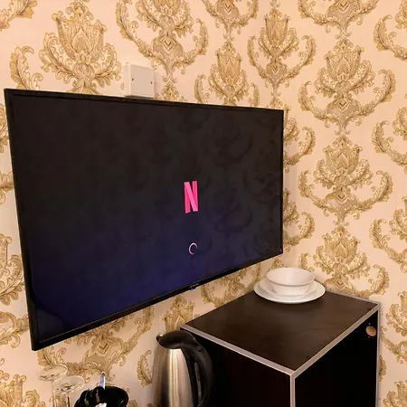 Hotel Happyrooms Piata Romana Bucharest