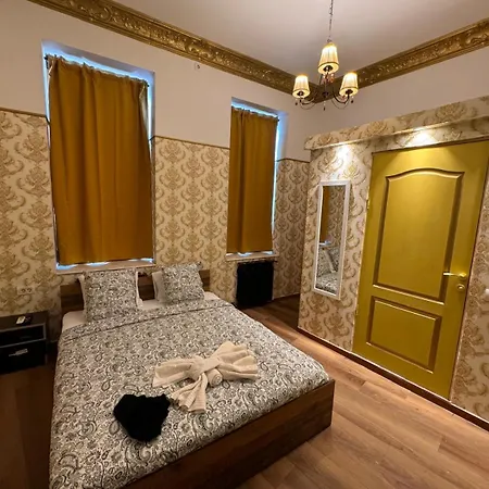 Happyrooms Piata Romana 3* Bucarest