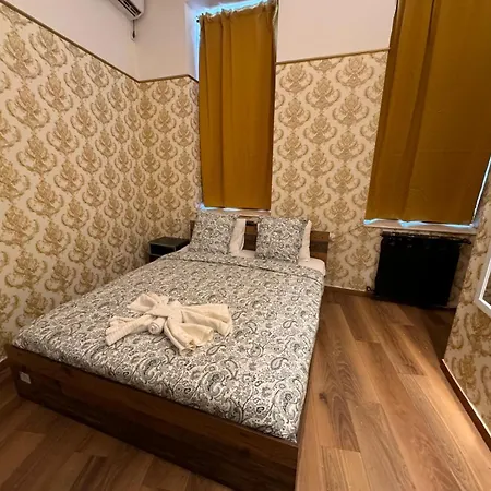 Happyrooms Piata Romana