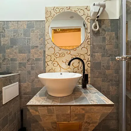 Hotel Happyrooms Piata Romana Bucarest