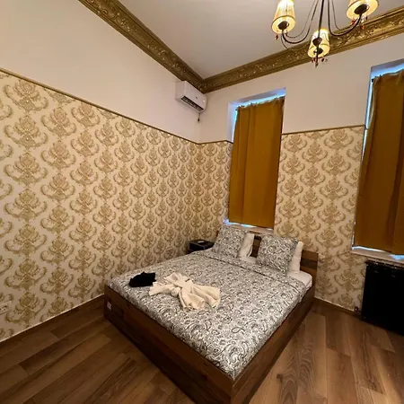Happyrooms Piata Romana Bukarest
