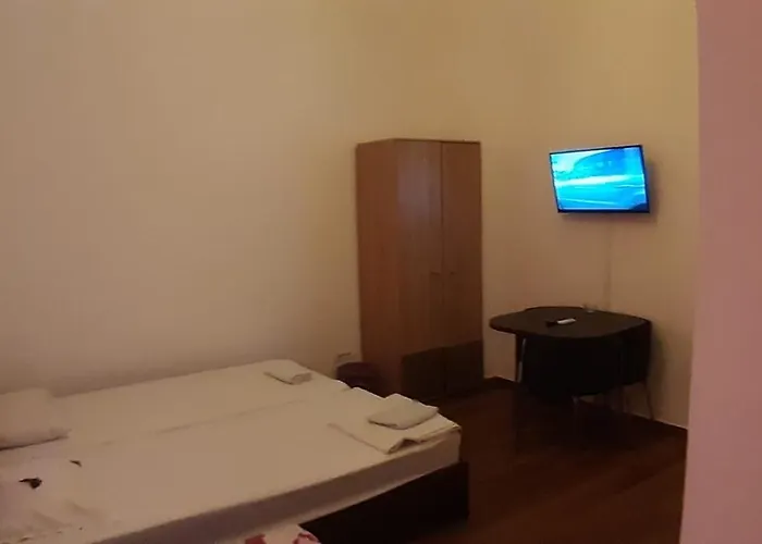 Happyrooms Piata Romana Bucureşti