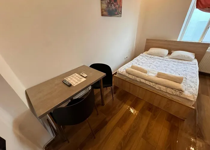 Happyrooms Piata Romana Bucureşti