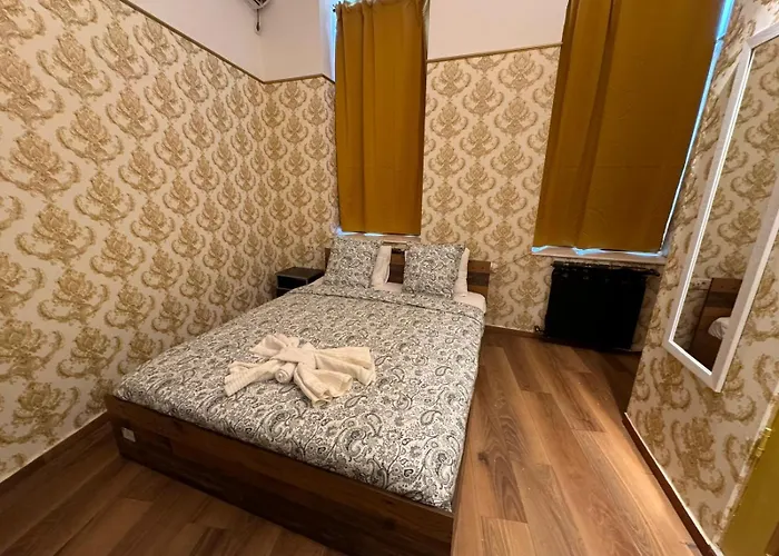 Happyrooms Piata Romana