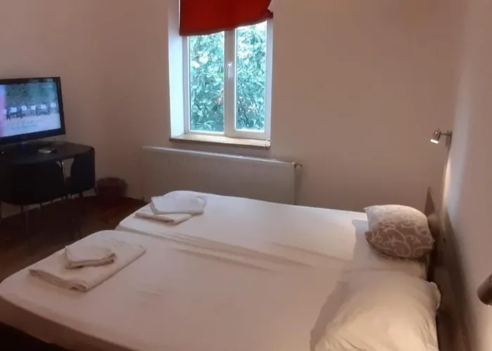 Hotel Happyrooms Piata Romana