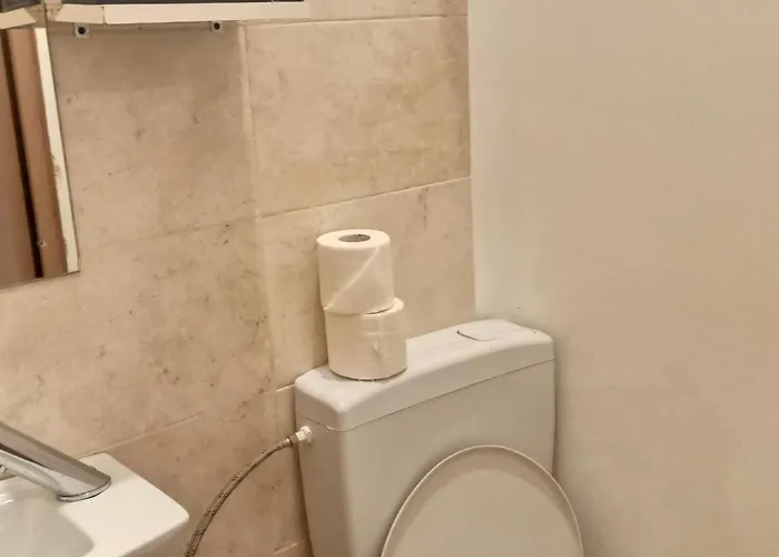 Hotel Happyrooms Piata Romana